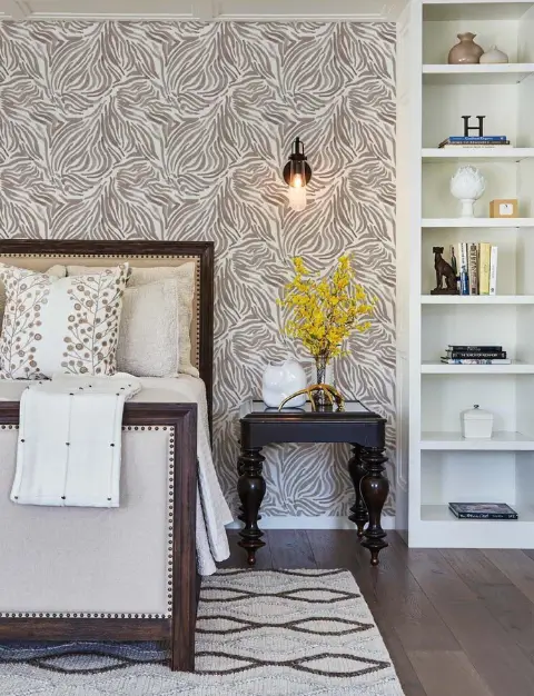 Custom Wallpaper Abu Dhabi