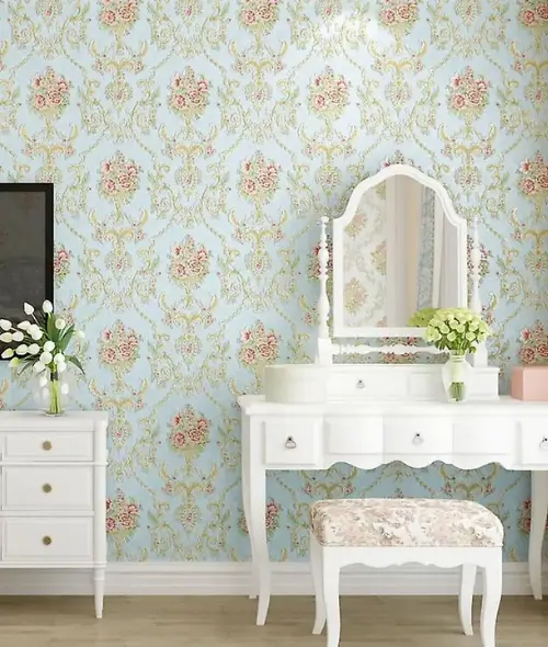 luxury wallpapers in Dubai