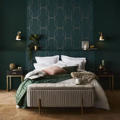 #1 Bedroom Wallpapers UAE
