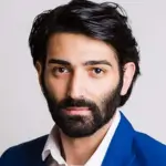 Arslan Khan
