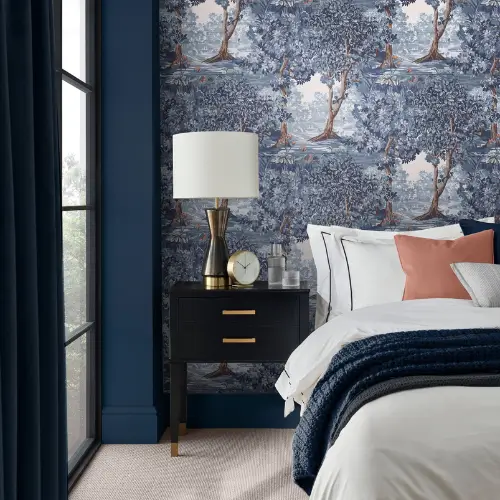 Best Bedroom Wallpapers UAE
