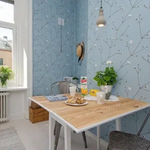 Best Kitchen Wallpaper Dubai