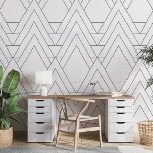 Best Office Wallpaper Abu Dhabi