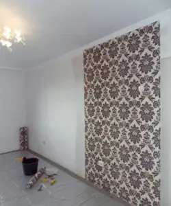 Custom wallpapers fixing & installation services in Dubai