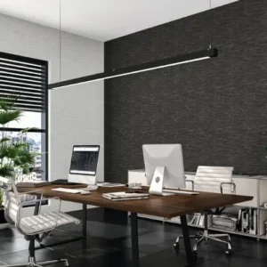 Dust Resistance Office Wallpaper UAE