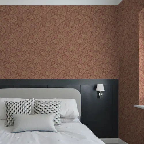 Elegant corporate wallpaper design UAE