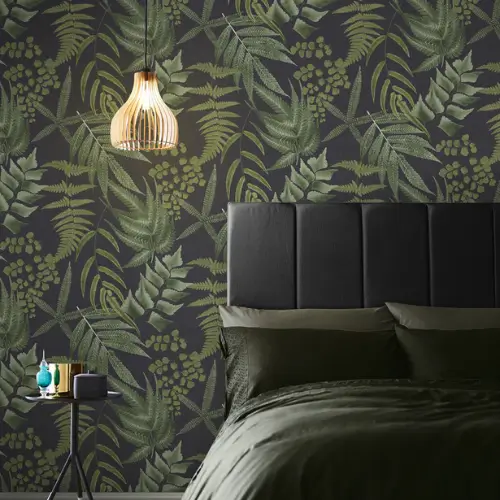 Finest Quality Bedroom Wallpapers UAE