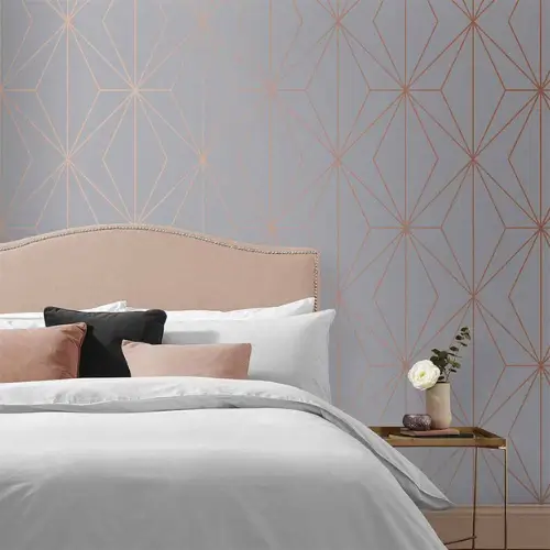 Luxury Bedroom Wallpapers Abu Dhabi