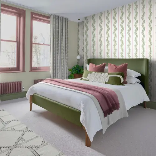 Luxury Bedroom Wallpapers