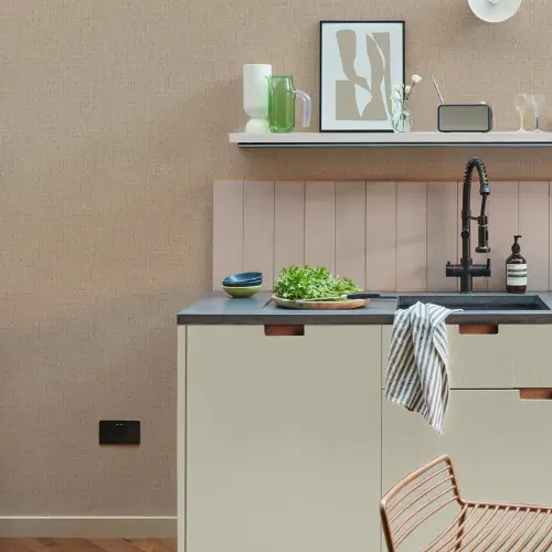 Sound Proof wallpapers for kitchen in Abu Dhabi