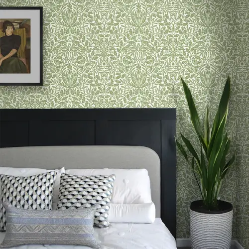 Stylish 3D wallpaper for sophisticated Abu Dhabi