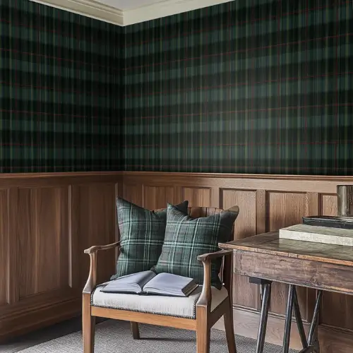 Stylish home wallpapers Abu Dhabi