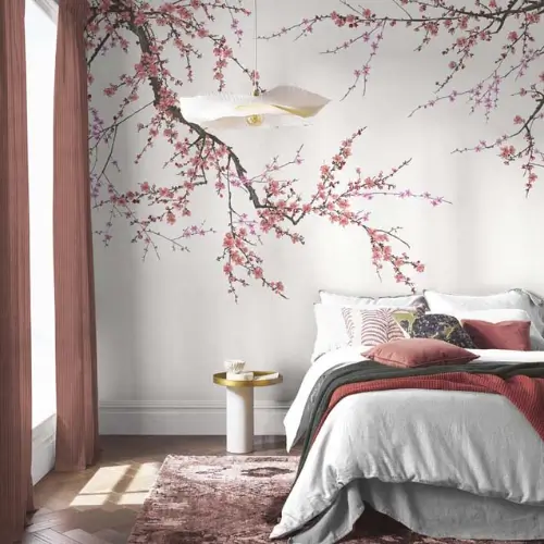 Top Quality Bedroom Wallpapers UAE