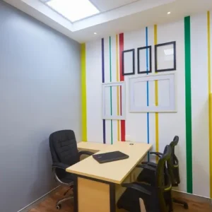 Office Wallpaper Abu Dhabi