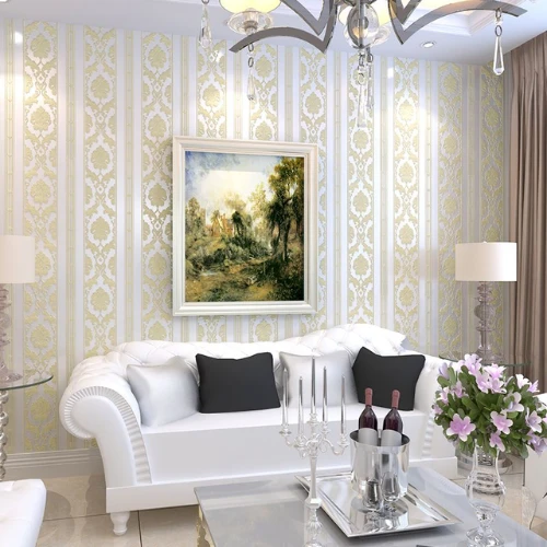Modern Non Woven Wallpapers UAE