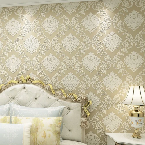 Non Woven Wallpapers UAE