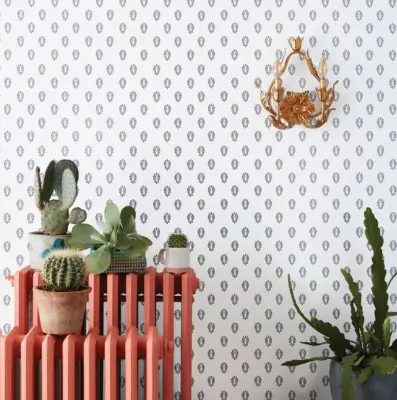 Stylish Vinyl Wallpapers