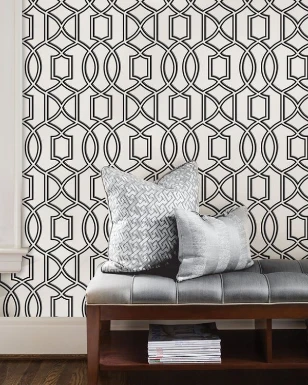 Vinyl Wall Coverings