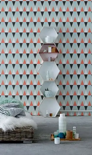 Vinyl Wallpaper Abu Dhabi