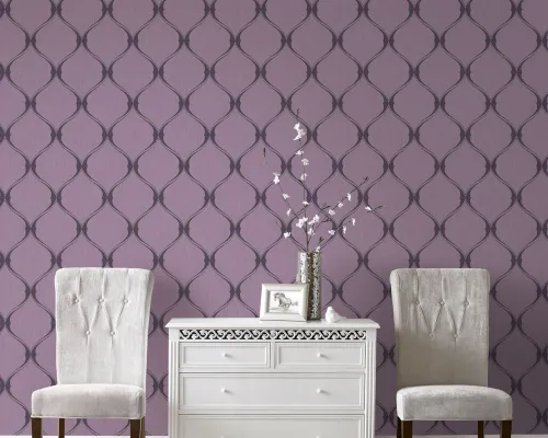 Vinyl Wallpaper UAE