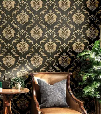 Vinyl Wallpapers For Home