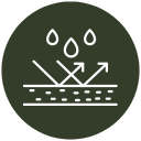 Water resistance