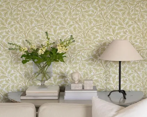 Modern Non-Woven Wallpapers