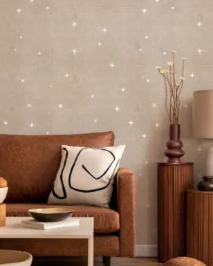 Luxury Non Woven Wallpapers