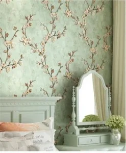 Modern Non Woven Wallpapers