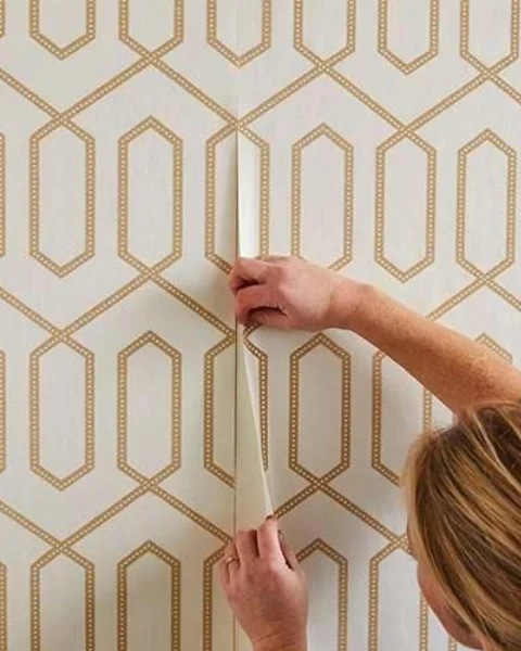 Wallpaper Fixing Abu Dhabi